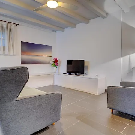 Oasis By Sanse Holidays Saint-Sébastien