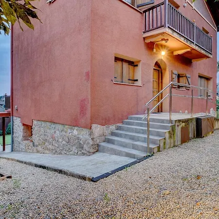 Oasis By Sanse Holidays Villa *