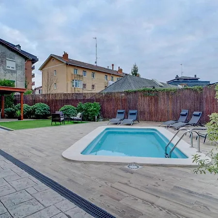Villa Oasis By Sanse Holidays *