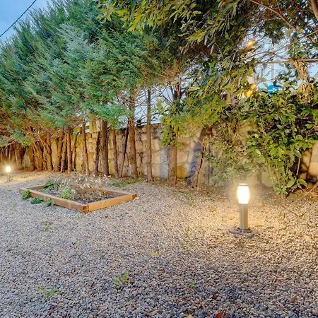 Villa Oasis By Sanse Holidays *