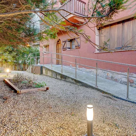 Oasis By Sanse Holidays Villa San Sebastián
