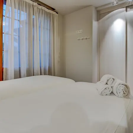 Oasis By Sanse Holidays Villa *