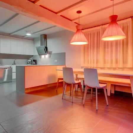 Villa Oasis By Sanse Holidays *