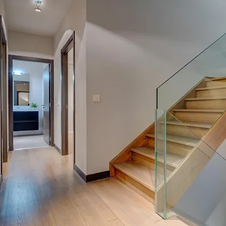 Villa Oasis By Sanse Holidays San Sebastián