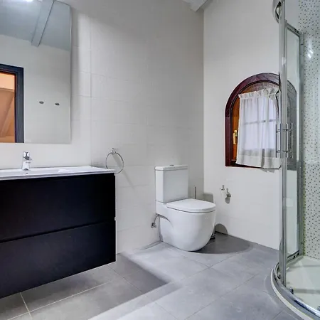 Villa Oasis By Sanse Holidays San Sebastián