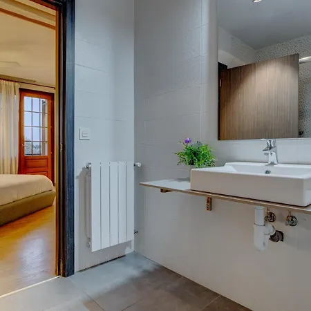 Villa Oasis By Sanse Holidays San Sebastián