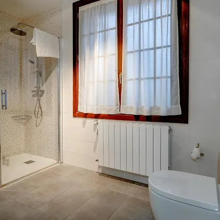 Villa Oasis By Sanse Holidays San Sebastián