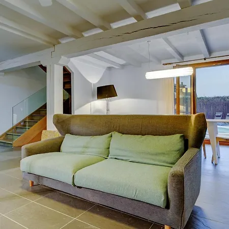 Oasis By Sanse Holidays Villa San Sebastián