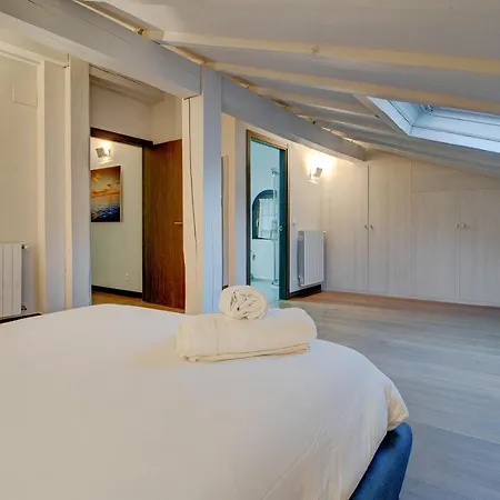 Villa Oasis By Sanse Holidays San Sebastián