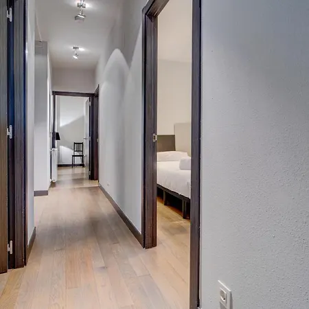 Oasis By Sanse Holidays Villa San Sebastián
